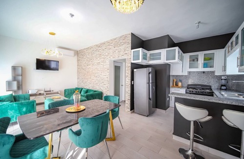 Sosua Villa | 8br Private Villa In Sosúa - 2 Mins From Nightlife