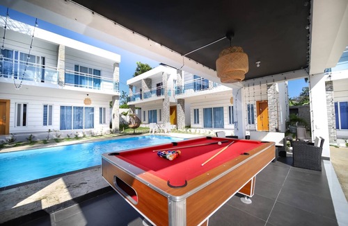 Sosua Villa | 8br Private Villa In Sosúa - 2 Mins From Nightlife