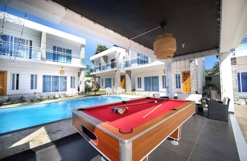 Urbanizacion Tavarez Villa | 8BR Private Villa in Sosúa - 2 mins from Nightlife