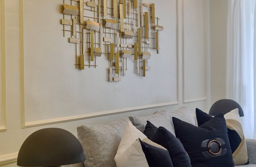 Manoguayabo Apartment | ¡A 15 Minutos del Centro de la Ciudad! Apartamento de Lujo a un Precio Increíble