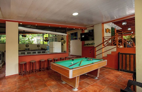 San Francisco de Macoris Villa | A 3-bedroom villa in beautiful San Francisco De Macoris with amenities and more