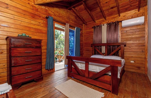San Francisco de Macoris Villa | A 3-bedroom villa in beautiful San Francisco De Macoris with amenities and more