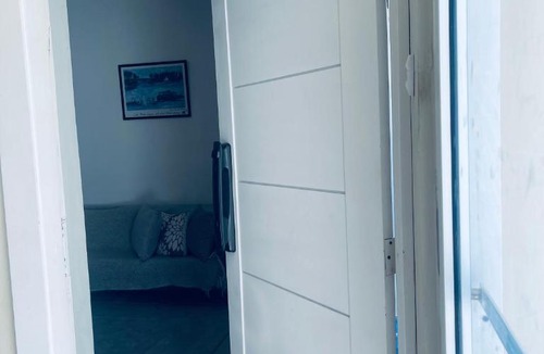 La Romana Apartment | A Caribbean-style rebirth, 2 minutes from the beach