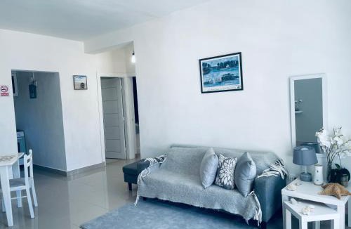 La Romana Apartment | A Caribbean-style rebirth, 2 minutes from the beach