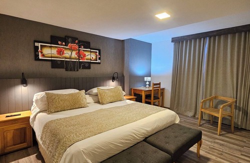 Esquel Hotel | A cozy hotel in the heart of Esquel