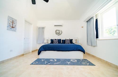 Punta Cana Village Villa | A Guest Dream Villa Blue at Punta Cana Village