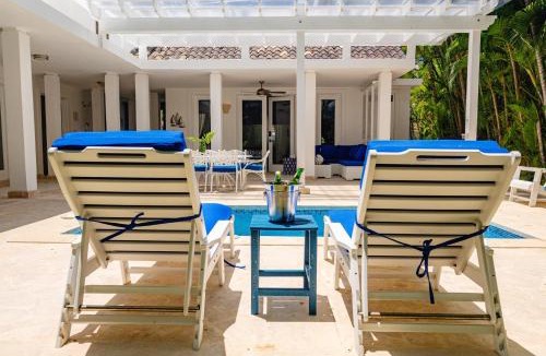 Punta Cana Village Villa | A Guest Dream Villa Blue at Punta Cana Village