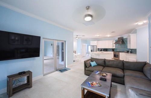 Casa de Campo Villa | A magnificent eight-bedroom retreat perfectly situated in Casa de Campo