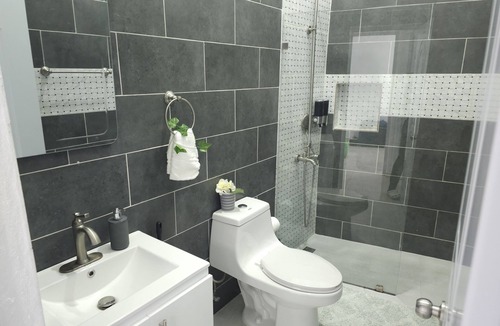 Samana Apartment | A modern stay at The Blue Reef Samaná #T Beaches in town and all around province