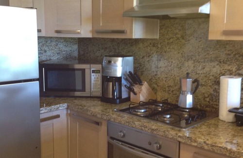 Las Piedras Apartment | A Place For Relaxation