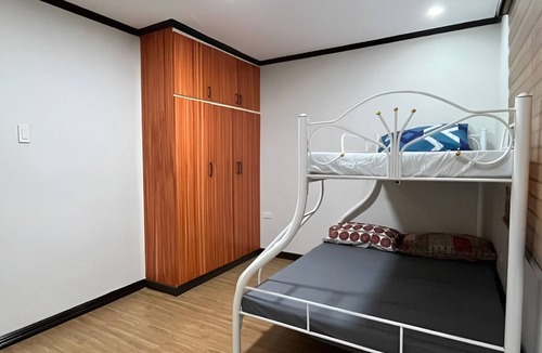 Villasis Bed & Breakfast | A temporary relocation, this space provides comfort, privacy, and convenience.