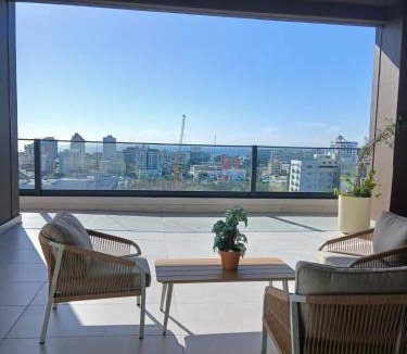Evaristo Morales Apartment | A wonderful apartment close to everything you need