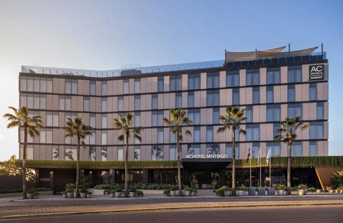 La Zurza Hotel | AC Hotel by Marriott Santiago de los Caballeros