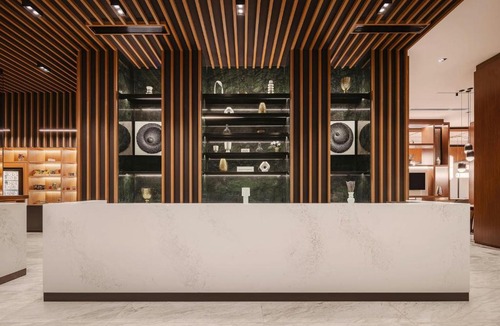 La Zurza Hotel | AC Hotel by Marriott Santiago de los Caballeros