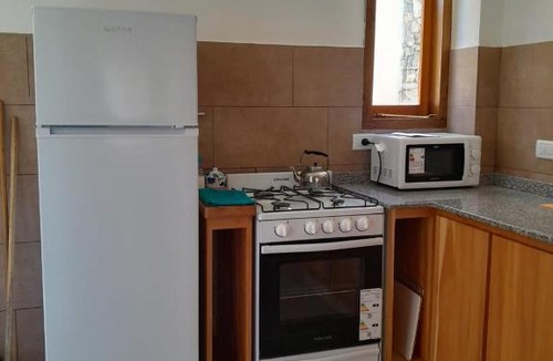 El Bolson Apartment | Acacias