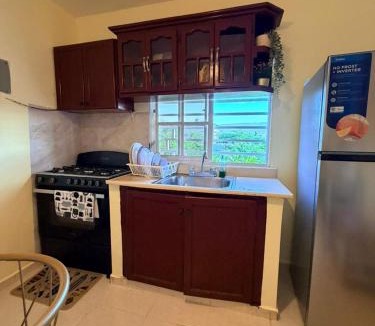 Pedernales Apartment | Accommodation in Pedernales My Little House of Peace