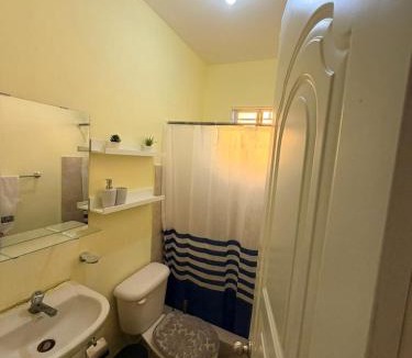 Pedernales Apartment | Accommodation in Pedernales My Little House of Peace