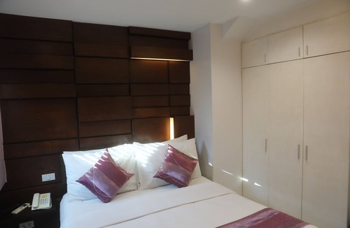 Socorro Hotel | ACL Suites