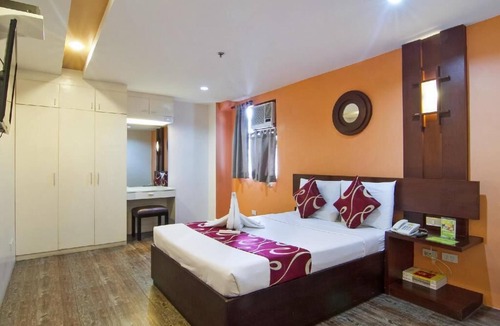 Socorro Hotel | ACL Suites