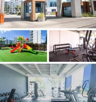 Cerro Alto Apartment | Acogedor Apto, Confortable