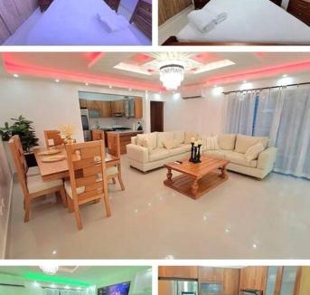 Cerro Alto Apartment | Acogedor Apto, Confortable
