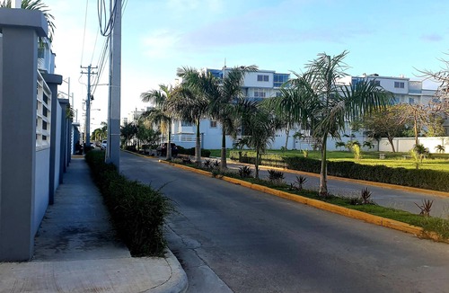Prado Oriental Apartment | Acogedor Apartamento en San Isidro