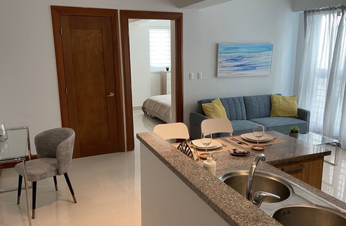 Viejo Arroyo Hondo Apartment | Acogedor Apartamento en Serralles/piantini