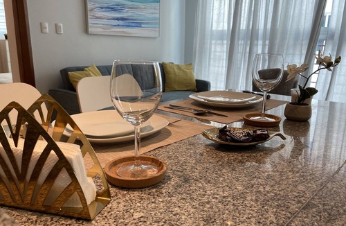Viejo Arroyo Hondo Apartment | Acogedor Apartamento en Serralles/piantini