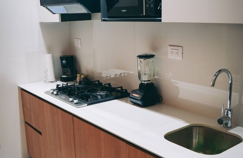 Viejo Arroyo Hondo Apartment | Acogedor Apartamento Céntrico
