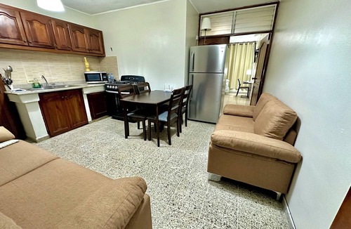 Helios del Oeste Apartment | Acogedor Apartamento Bella Vista