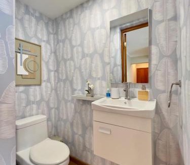 Yamasa Apartment | Acogedor apartamento ÁGORA MALL