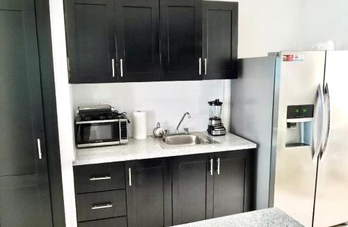 Licey al Medio Apartment | Acogedor apartment , seguridad las 24 horas , Cibao International Airport 8 minutos, Centro de Santiago 10 Minutos , Tamboril la capital mundial del cigarro 10 minutos