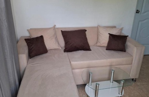 Villa Mella Apartment | Acogedor Departamento Entero