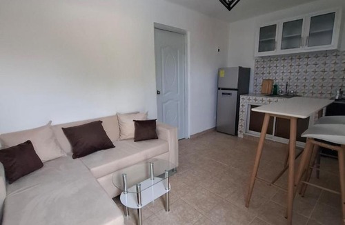 Villa Mella Apartment | Acogedor Departamento Entero