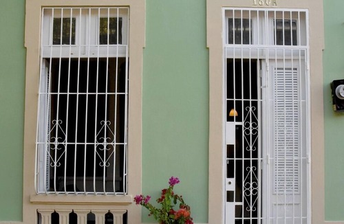 Zona Colonial House | Acogedora Casita en el corazón de la Zona Colonial