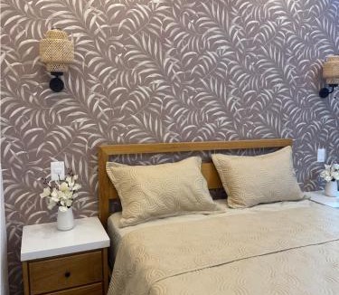 Pedro Brand House | Acogedorapartamento entre montañas
