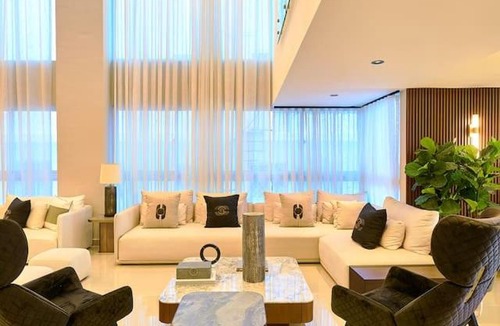 Renacimiento Apartment | Acqualina S View Santo Domingo