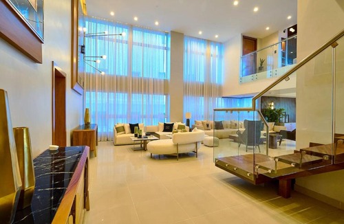 Renacimiento Apartment | Acqualina S View Santo Domingo