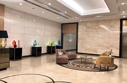 Pinagsama Apartment | AdahkuMaya Luxury Suites