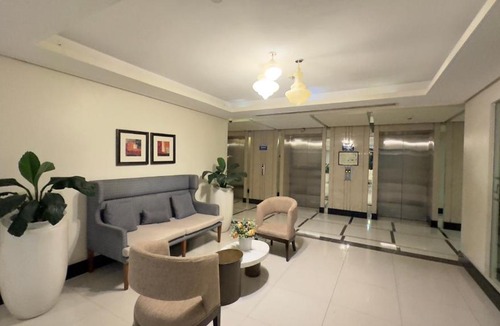 Pinagsama Apartment | AdahkuMaya Luxury Suites