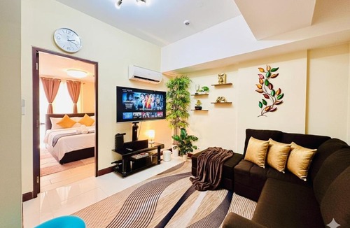 Pinagsama Apartment | AdahkuMaya Luxury Suites