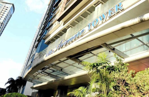 Ortigas Center Condo | ADB ORTIGAS