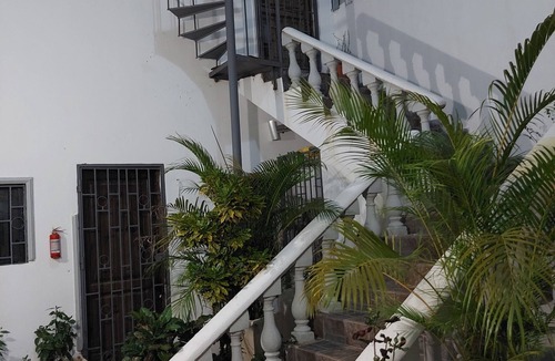 Zona Colonial Apartment | Affordable, Centrally-located, Independent Zona Colonial Room with all Amenities