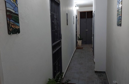 Zona Colonial Apartment | Affordable, Centrally-located, Independent Zona Colonial Room with all Amenities