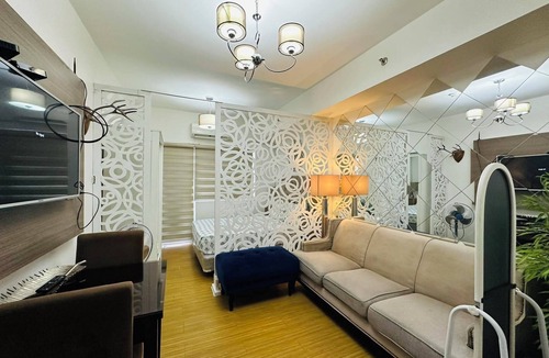 Ususan Apartment | Affordable stays in taguig near bgc