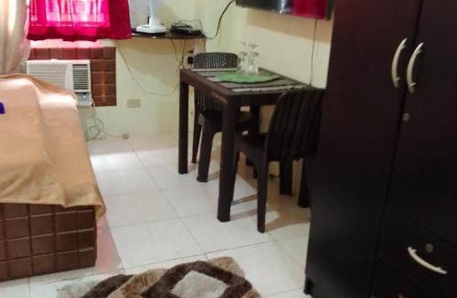 Taytay Apartment | Affordable Transient near Emperor Events Place