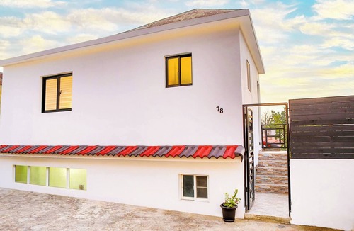 Gaspar Hernandez Apartment | Agapimou apartments H