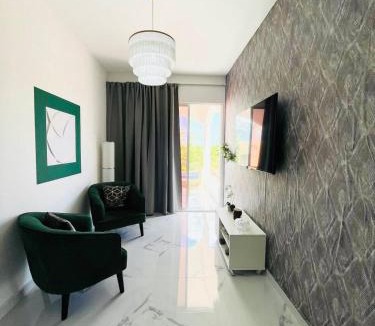 Gaspar Hernandez Apartment | Agapimou apartments H
