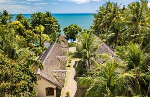 Albay Province Resort | AGM Beachfront Resort