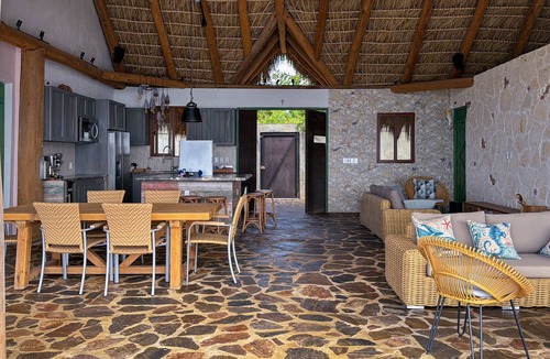 Las Galeras Villa | Agua Santa, the closest to heaven you will be on earth